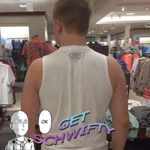 Meet your Posher, Austin